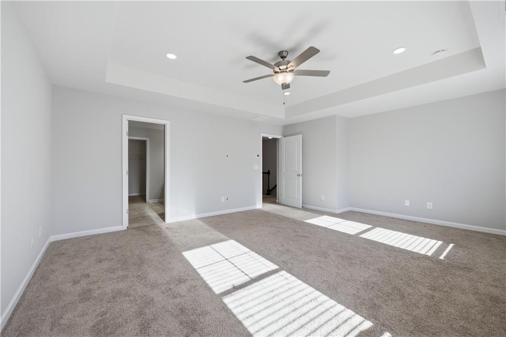 327 Cashes Court Lilburn, GA 30047 - Photo 26 of 32