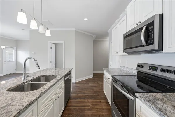 $2,295 | 327 Cashes Court, Lilburn, GA 30047