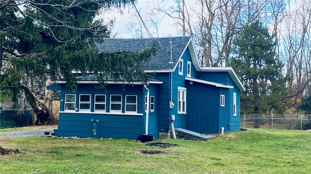 3872 Depew Road Gorham, NY 14424 - Photo 1 of 1 Gallery Image 1