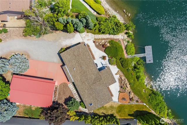 $941,000 | 5060 Highway 28, Rock Island, WA 98850