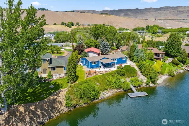 $941,000 | 5060 Highway 28, Rock Island, WA 98850