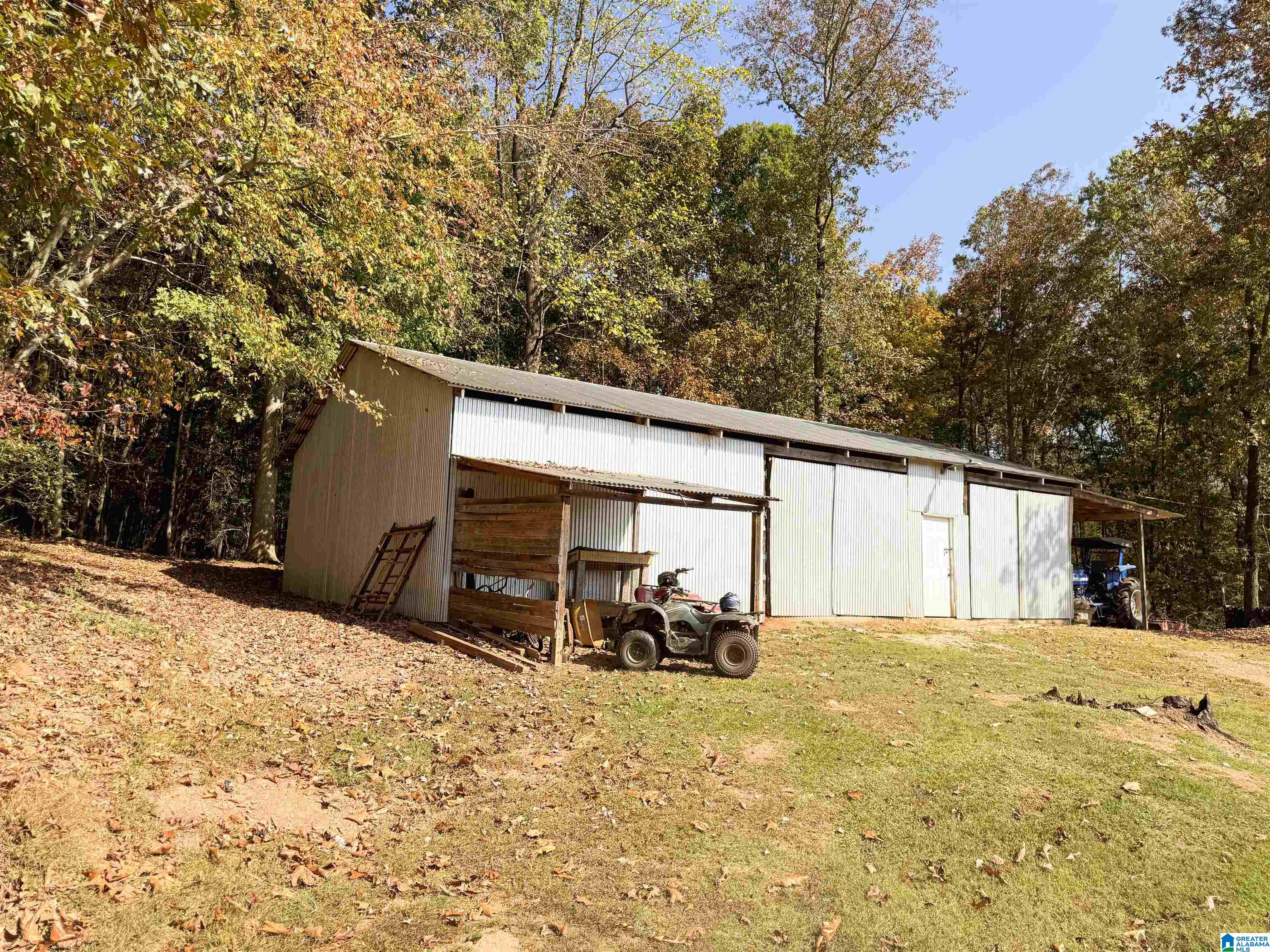 286 Mt Moriah School Road Delta, AL 36258 - Photo 34 of 34