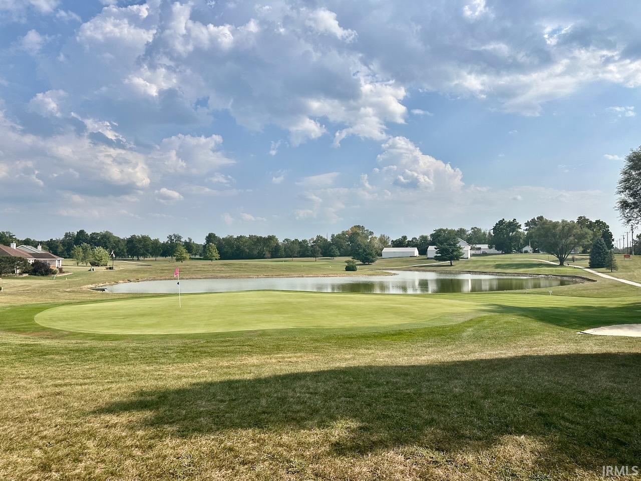 Lot 19 Case Albany, IN 47320 - Photo 6 of 6