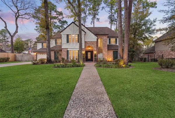 $649,000 | 16011 Stratton Park Drive, Spring, TX 77379