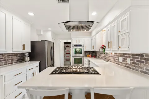 $649,000 | 16011 Stratton Park Drive, Spring, TX 77379