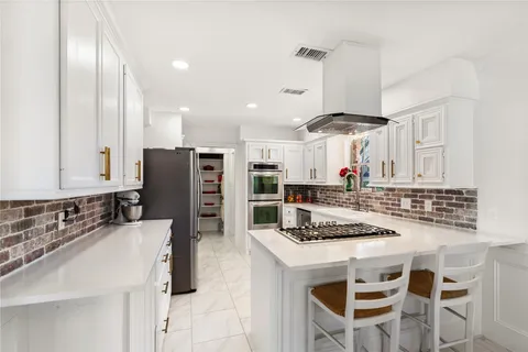 $649,000 | 16011 Stratton Park Drive, Spring, TX 77379