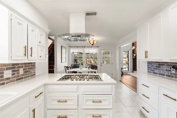$649,000 | 16011 Stratton Park Drive, Spring, TX 77379
