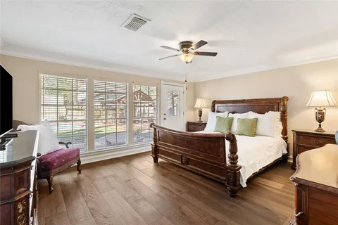 $649,000 | 16011 Stratton Park Drive, Spring, TX 77379