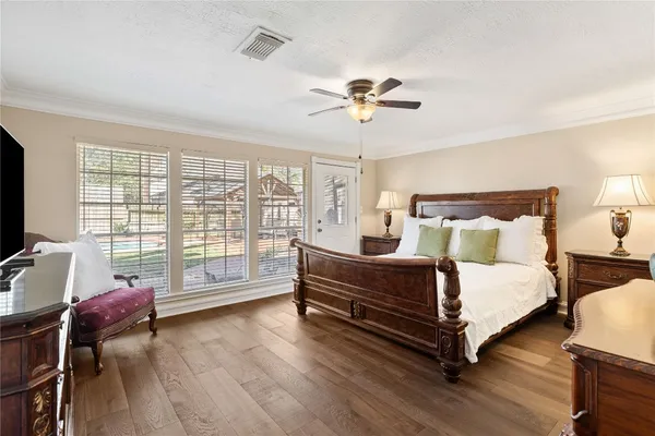 $649,000 | 16011 Stratton Park Drive, Spring, TX 77379