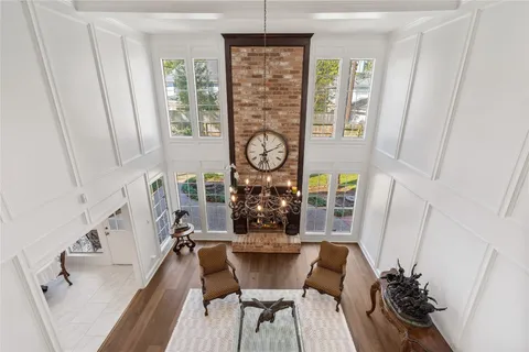 $649,000 | 16011 Stratton Park Drive, Spring, TX 77379