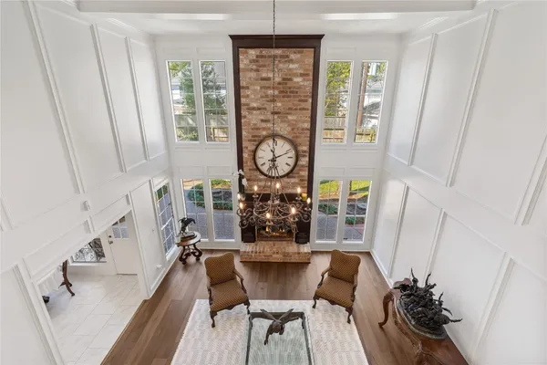 $649,000 | 16011 Stratton Park Drive, Spring, TX 77379