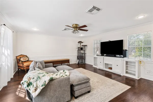 $649,000 | 16011 Stratton Park Drive, Spring, TX 77379