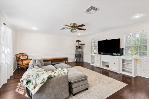 $649,000 | 16011 Stratton Park Drive, Spring, TX 77379