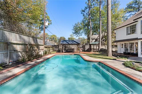 $649,000 | 16011 Stratton Park Drive, Spring, TX 77379