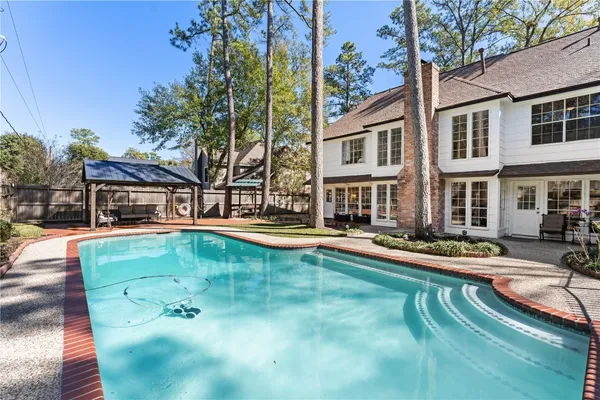 $649,000 | 16011 Stratton Park Drive, Spring, TX 77379