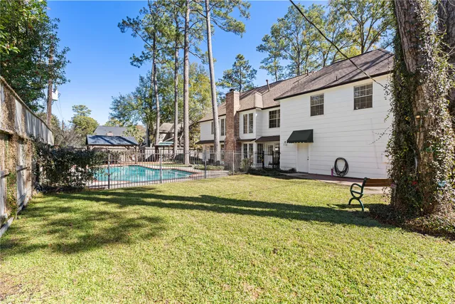 $649,000 | 16011 Stratton Park Drive, Spring, TX 77379