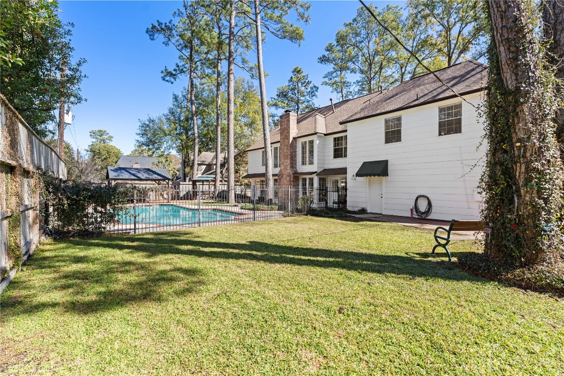 16011 Stratton Park Drive Spring, TX 77379 - Photo 41 of 47