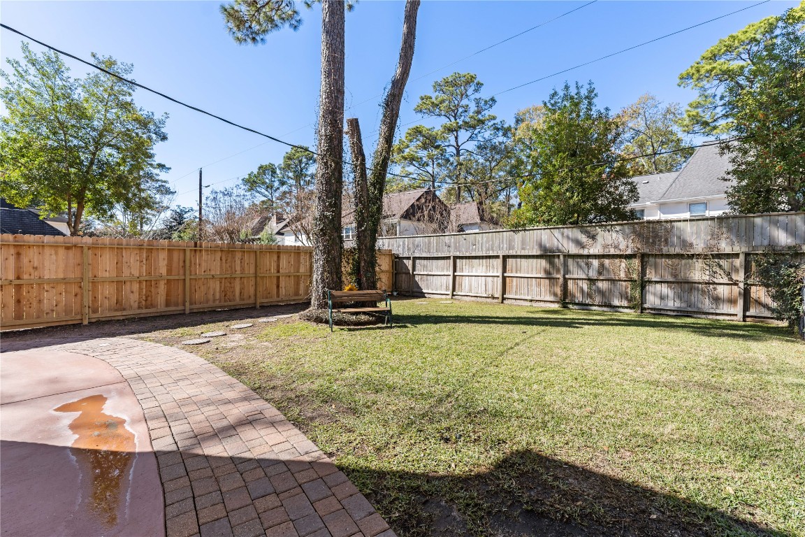 16011 Stratton Park Drive Spring, TX 77379 - Photo 42 of 47