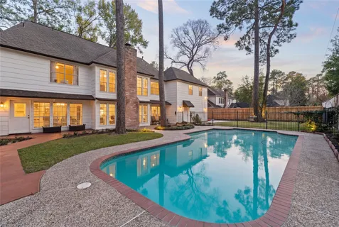 $649,000 | 16011 Stratton Park Drive, Spring, TX 77379