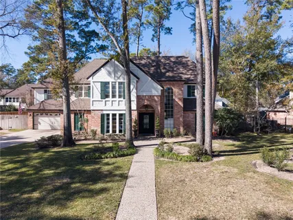 $649,000 | 16011 Stratton Park Drive, Spring, TX 77379