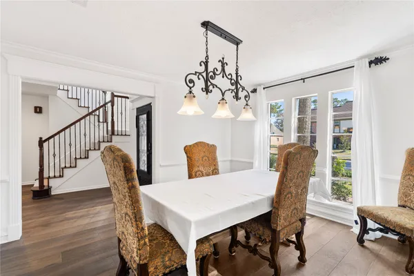 $649,000 | 16011 Stratton Park Drive, Spring, TX 77379