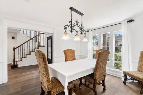 $649,000 | 16011 Stratton Park Drive, Spring, TX 77379