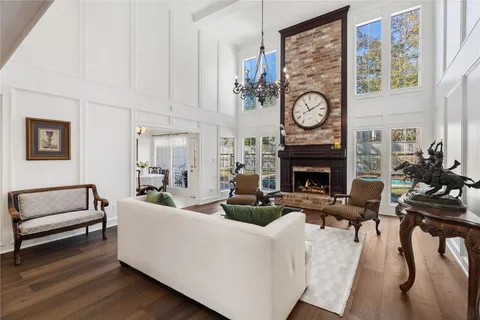 $649,000 | 16011 Stratton Park Drive, Spring, TX 77379