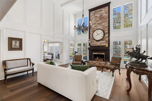 $649,000 | 16011 Stratton Park Drive, Spring, TX 77379