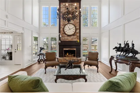 $649,000 | 16011 Stratton Park Drive, Spring, TX 77379