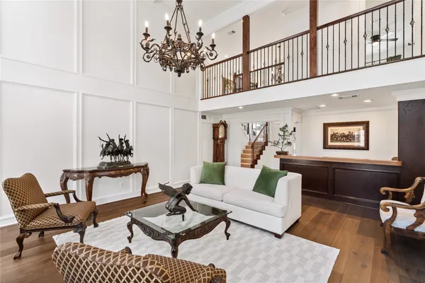 $649,000 | 16011 Stratton Park Drive, Spring, TX 77379