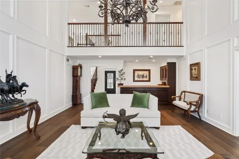 $649,000 | 16011 Stratton Park Drive, Spring, TX 77379