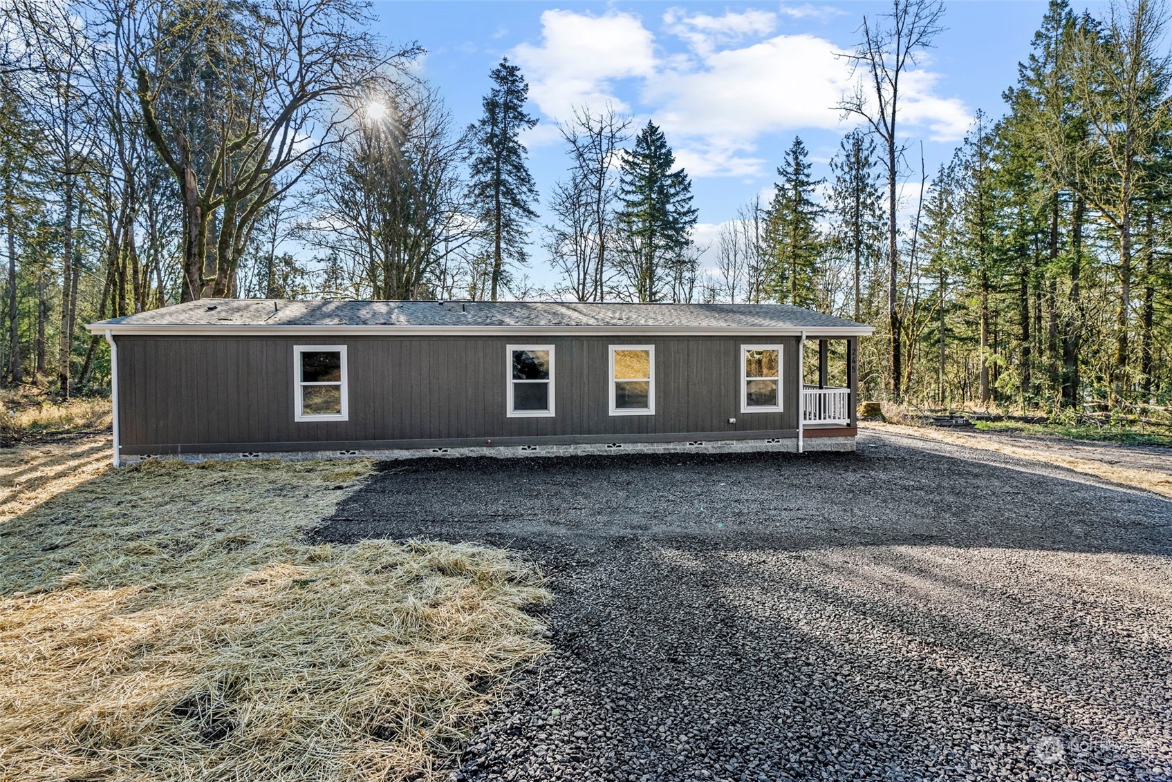 245 Haussler Road Kelso, WA 98626 - Photo 3 of 24 Gallery Image 3