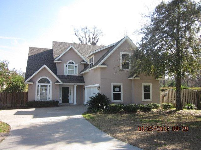 102 Simonton Way St. Simons Island, GA 31522 - Photo 1 of 1 Gallery Image 1