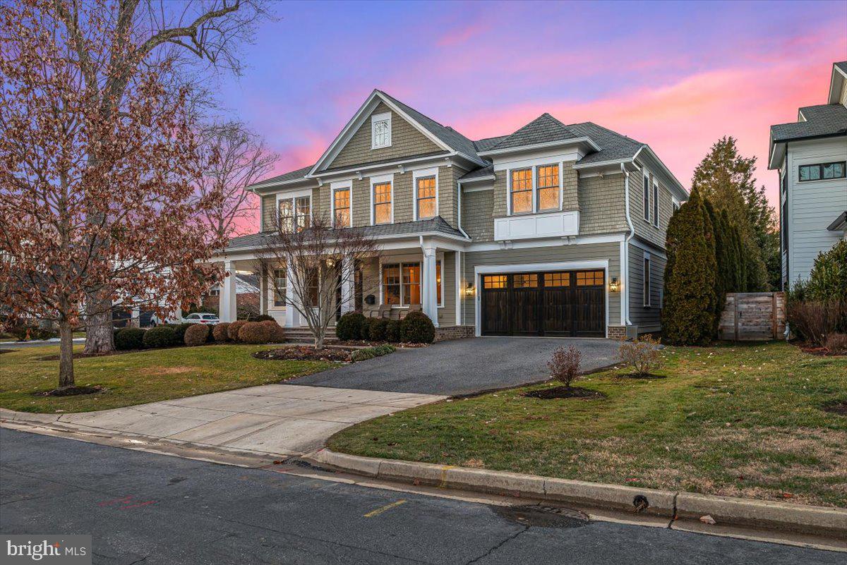 5709 Oldchester Road Bethesda, MD 20817 - Photo 3 of 48 Great curb appeal and landscaping