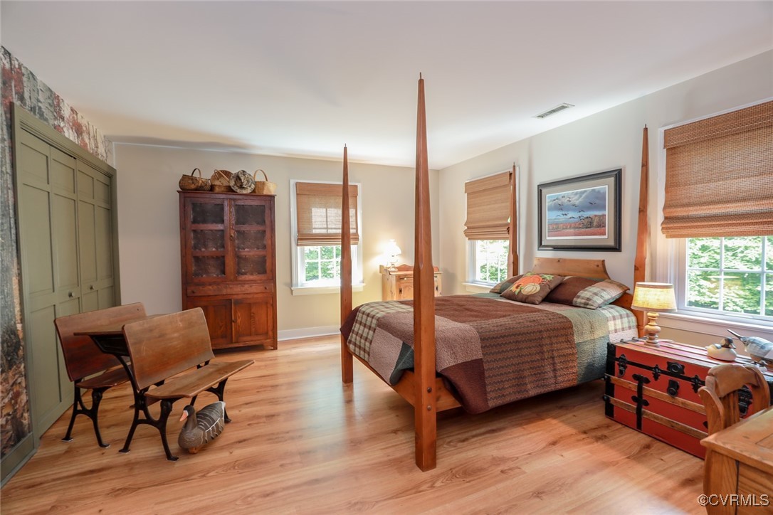 8532 Goddin Road Ashland, VA 23005 - Photo 1 of 1 Bedroom 3