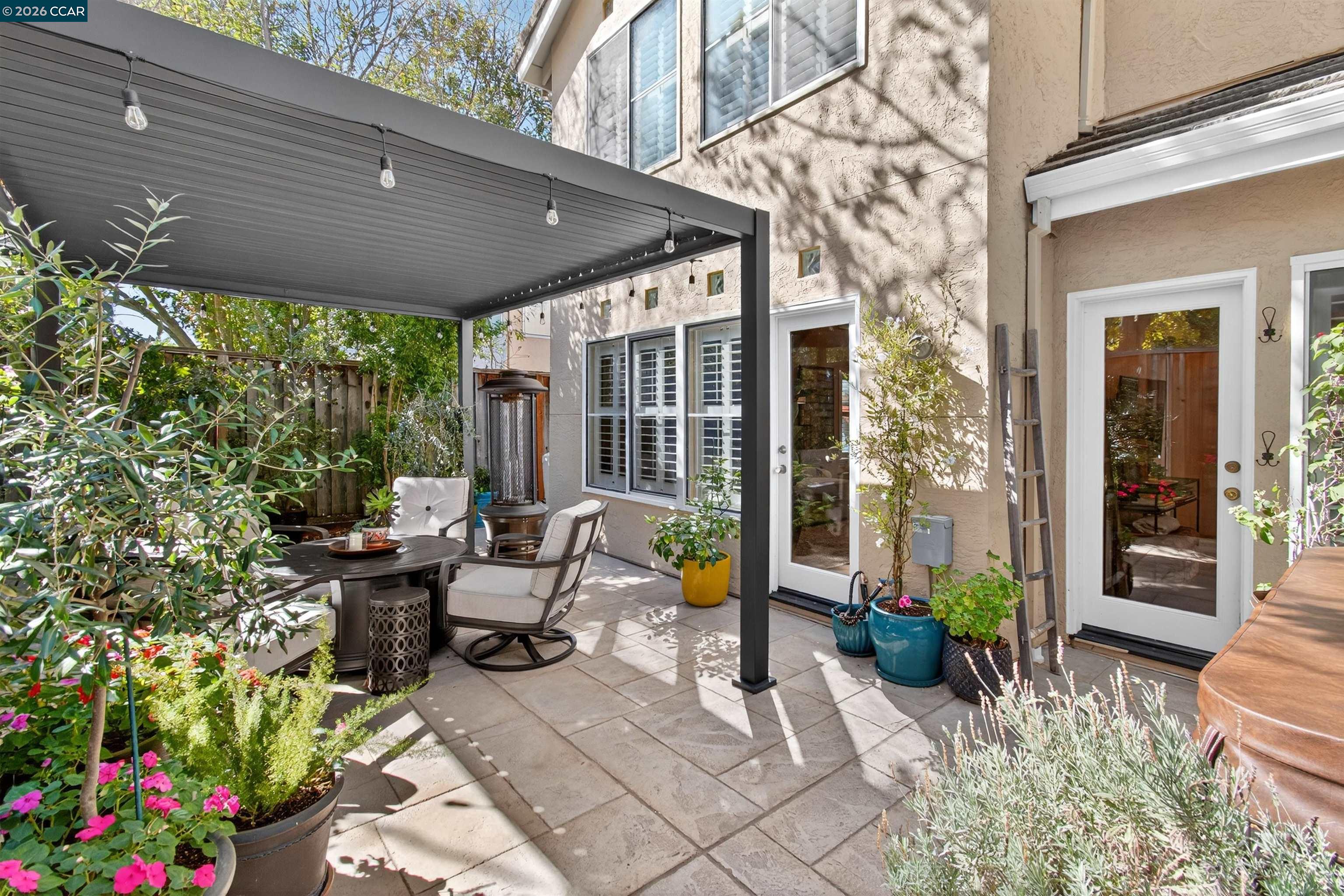 6206 Lakeview Circle San Ramon, CA 94582 - Photo 27 of 57