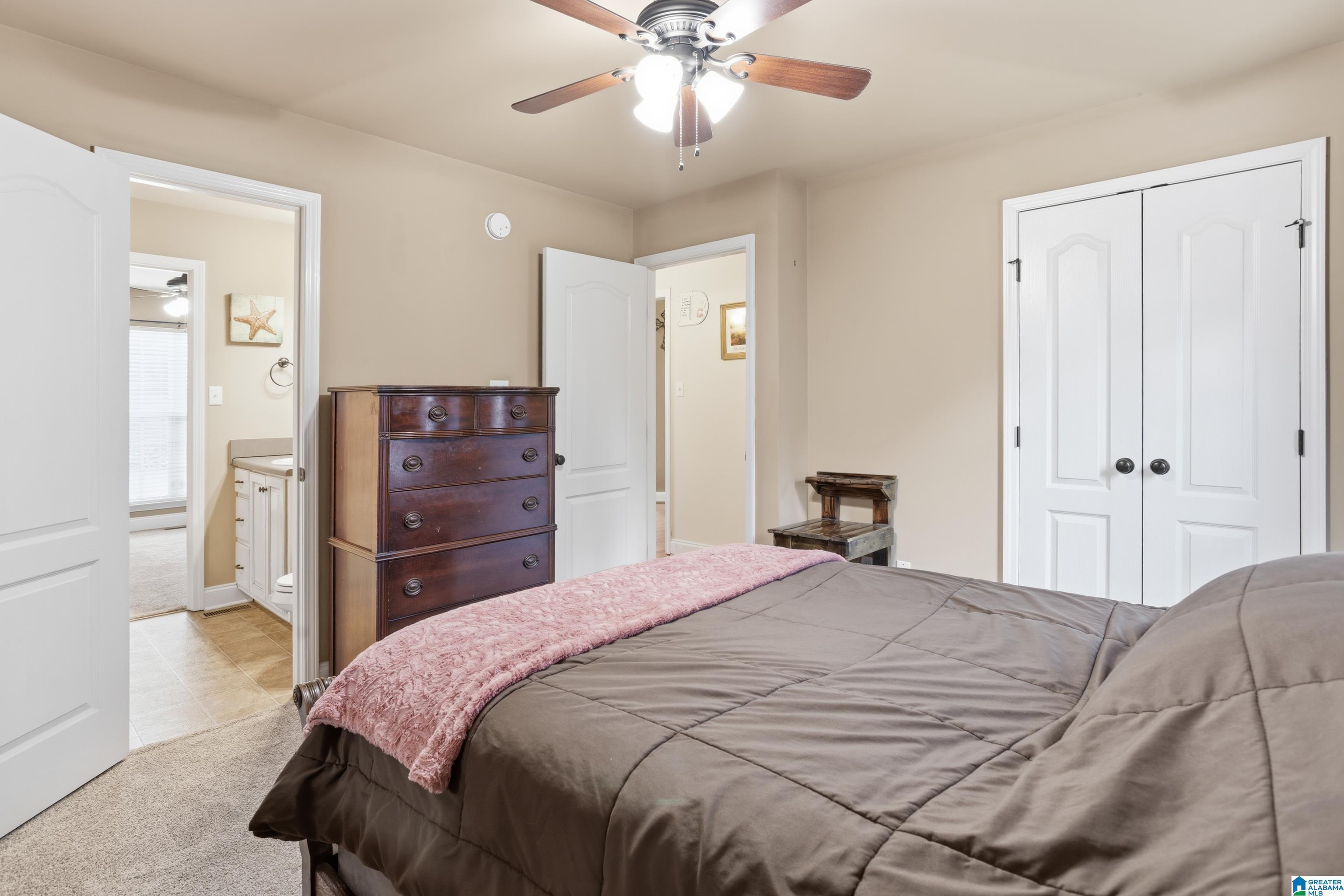 231 Magnolia Circle Warrior, AL 35180 - Photo 16 of 52