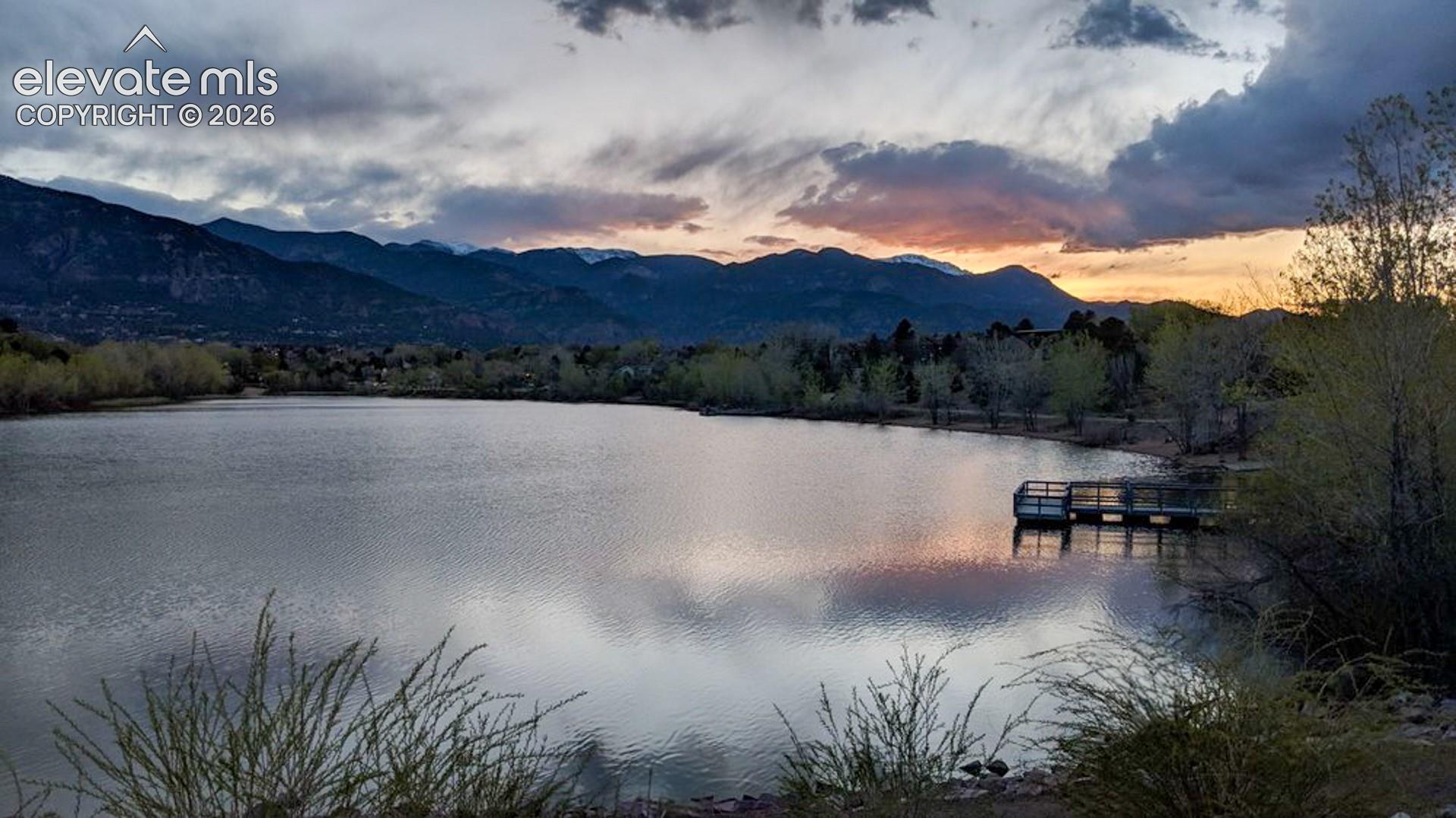 569 Red Cliff Road Colorado Springs, CO 80906 - Photo 49 of 50 Gallery Image 49