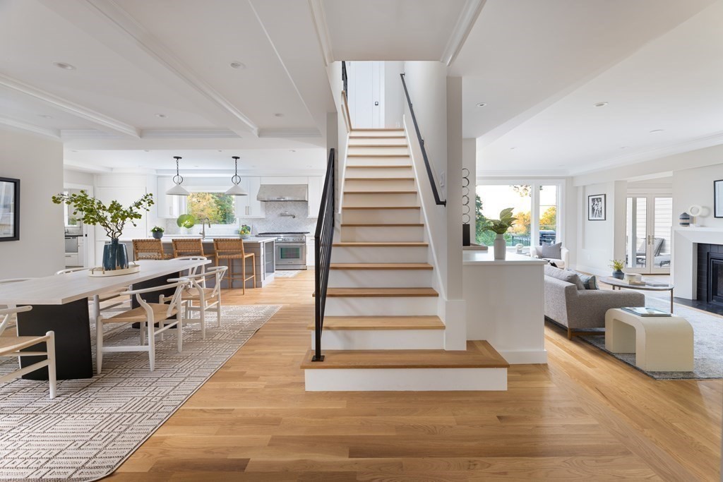 111 Jordan Road Brookline, MA 02446 - Photo 3 of 42