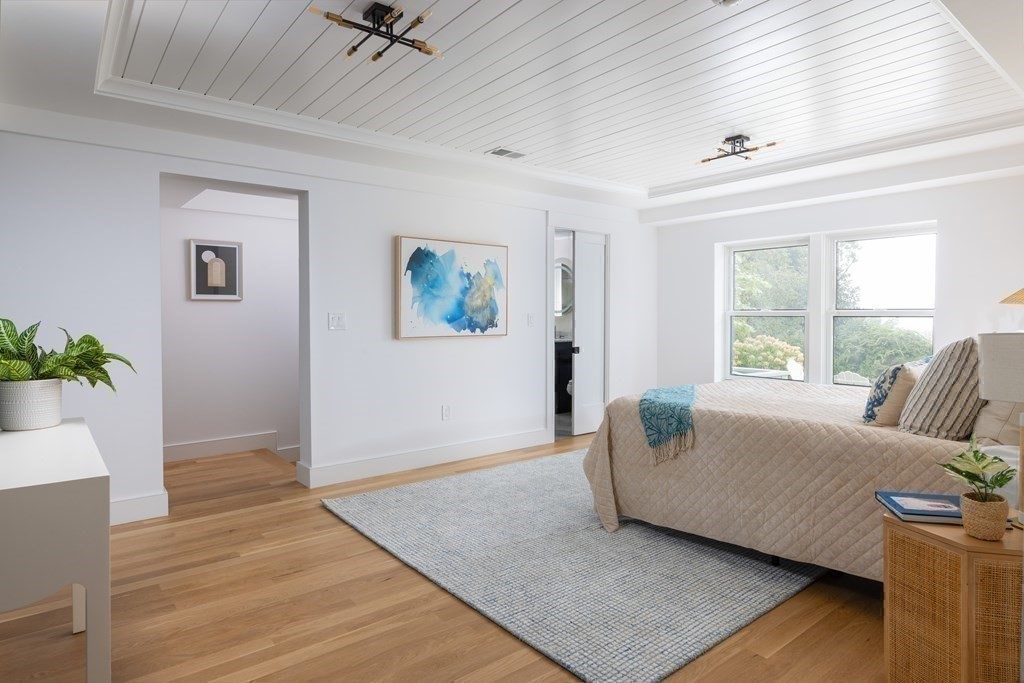 111 Jordan Road Brookline, MA 02446 - Photo 31 of 42 a living room with furniture and a window