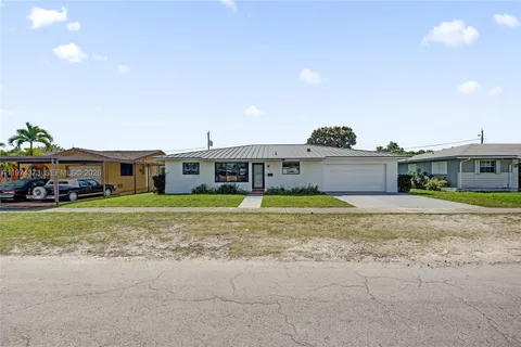 $630,000 | 1860 Northwest 121st Street, Miami, FL 33167
