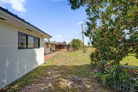 $630,000 | 1860 Northwest 121st Street, Miami, FL 33167