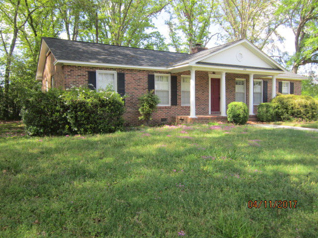 1709 Pecan Grove Road Washington, GA 30673 - Photo 1 of 24 Main View