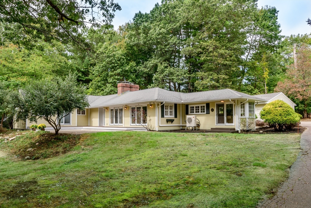 6 Brook Street Sherborn, MA 01770 - Photo 1 of 29 Gallery Image 1