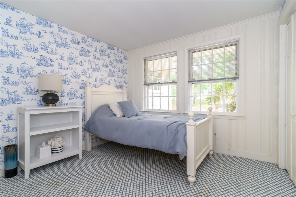 6 Brook Street Sherborn, MA 01770 - Photo 17 of 29 Gallery Image 17