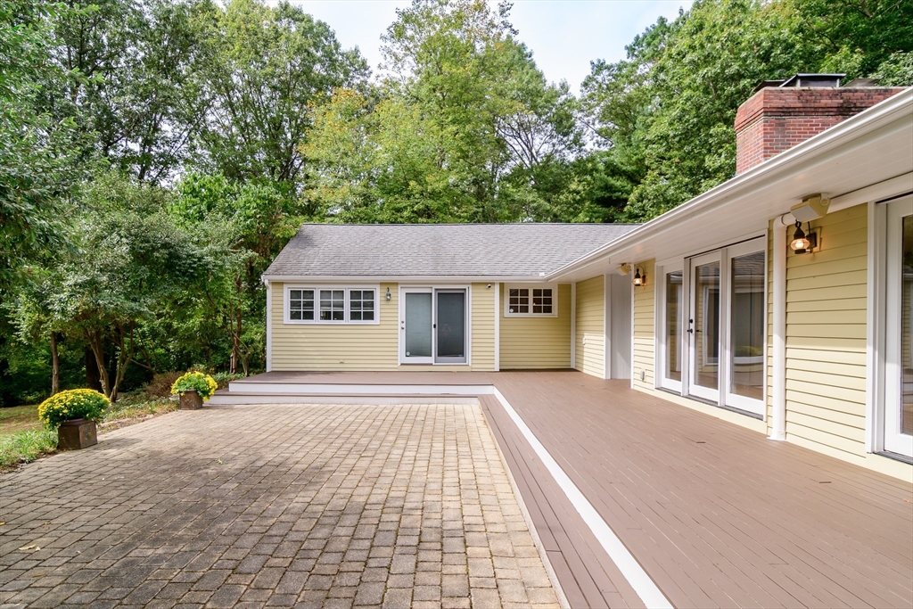 6 Brook Street Sherborn, MA 01770 - Photo 22 of 29 Gallery Image 22