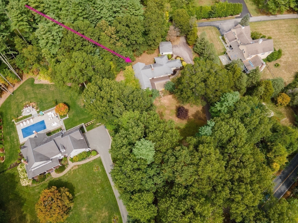 6 Brook Street Sherborn, MA 01770 - Photo 26 of 29 Gallery Image 26
