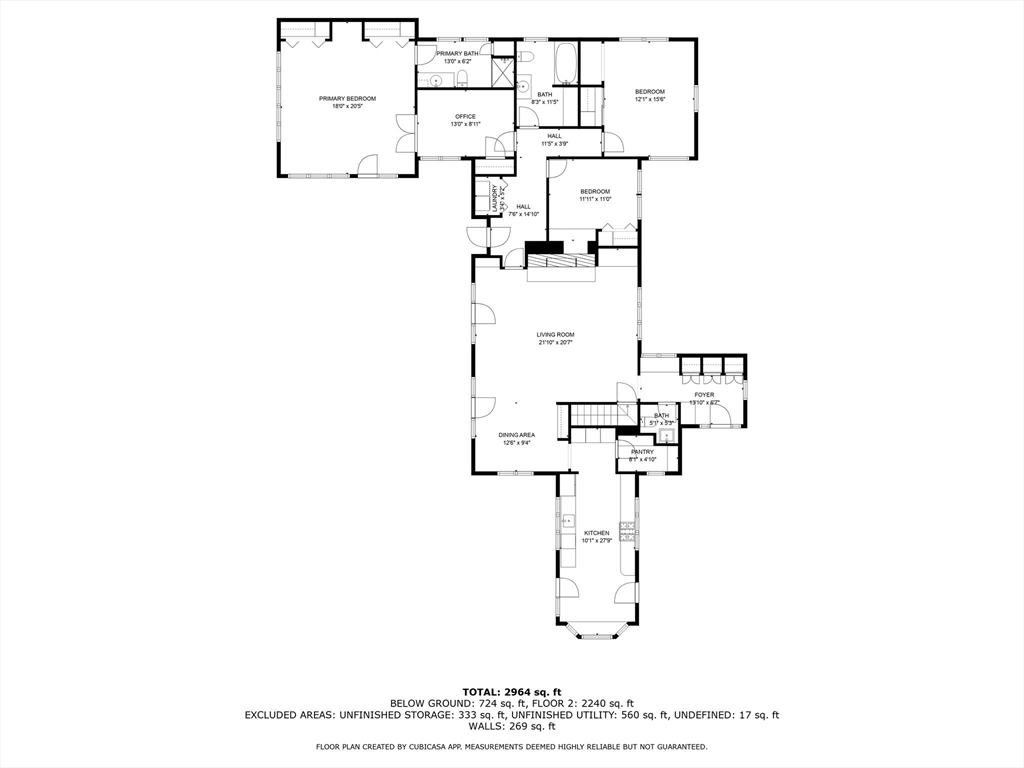 6 Brook Street Sherborn, MA 01770 - Photo 27 of 29 Gallery Image 27