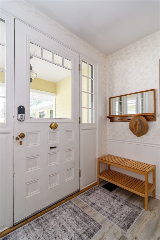 6 Brook Street Sherborn, MA 01770 - Photo 3 of 29 Gallery Image 3