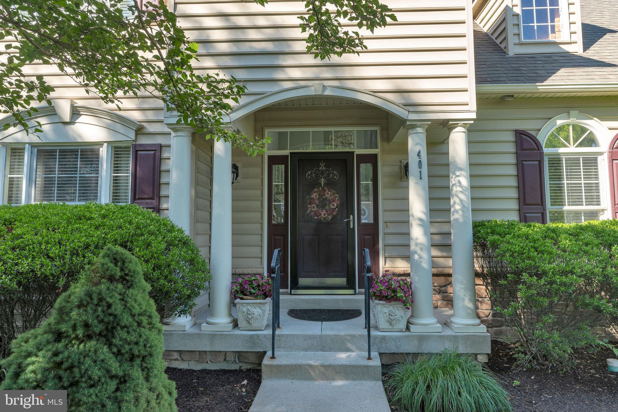 401 West Kennedy Road, Unit 209 North Wales, PA 19454 - Photo 40 of 54